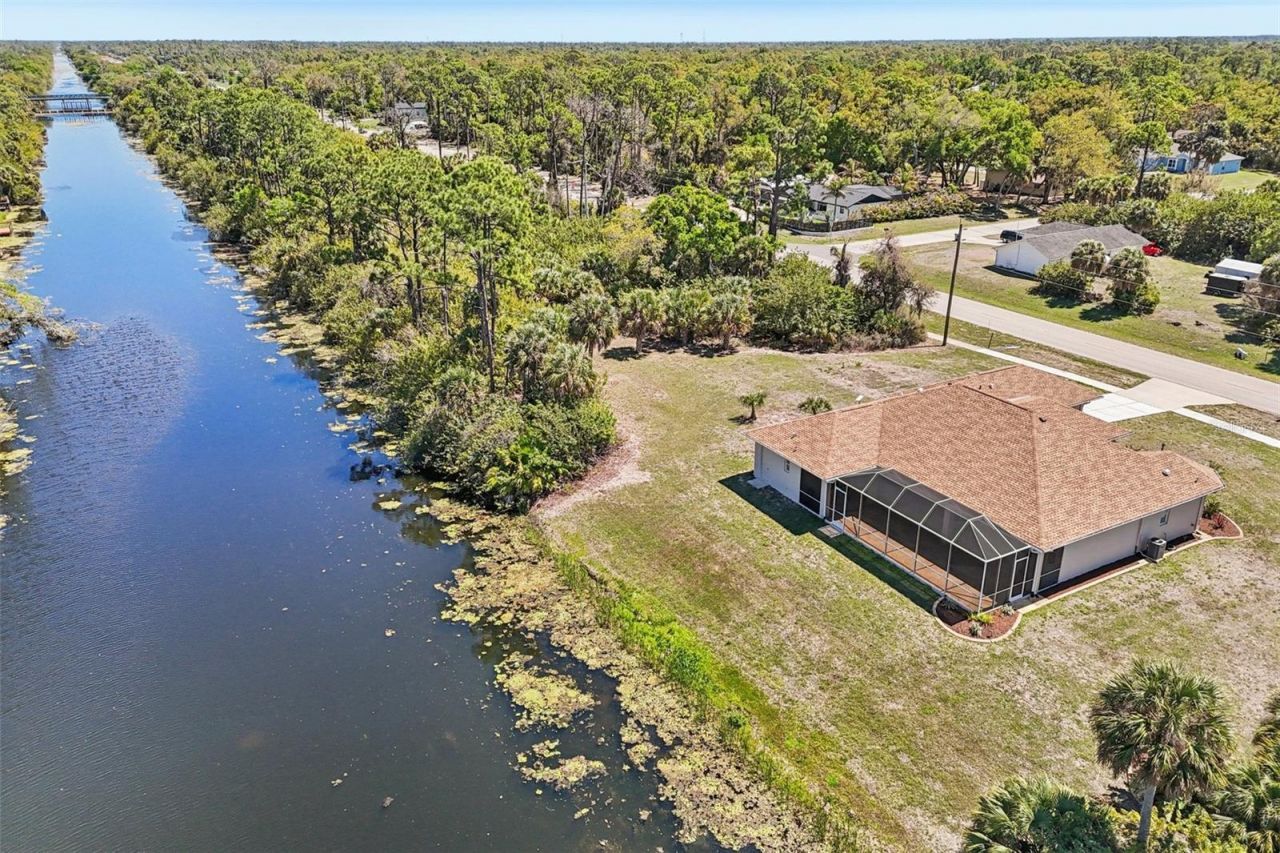 2160 W Hillsborough Boulevard, North Port, FL 34286 Photo
