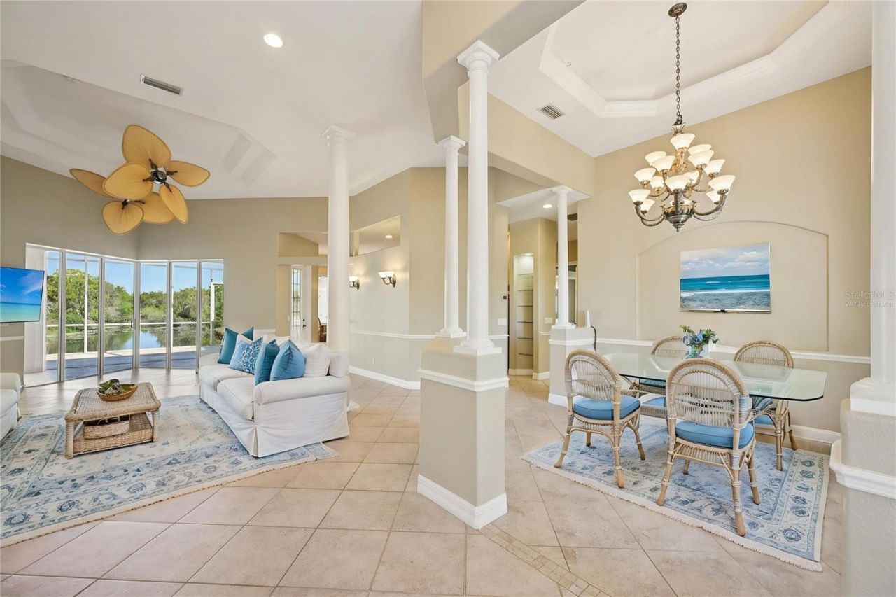 2160 W Hillsborough Boulevard, North Port, FL 34286 Photo