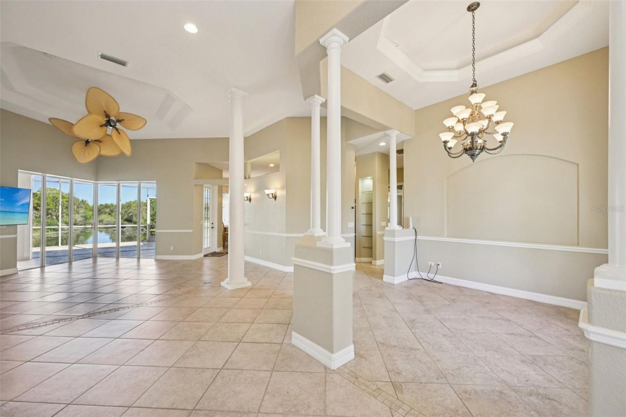 2160 W Hillsborough Boulevard, North Port, FL 34286 Photo