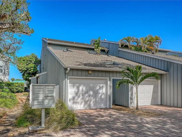 1249 DOCKSIDE PLACE , Unit 110, SARASOTA, FL 34242