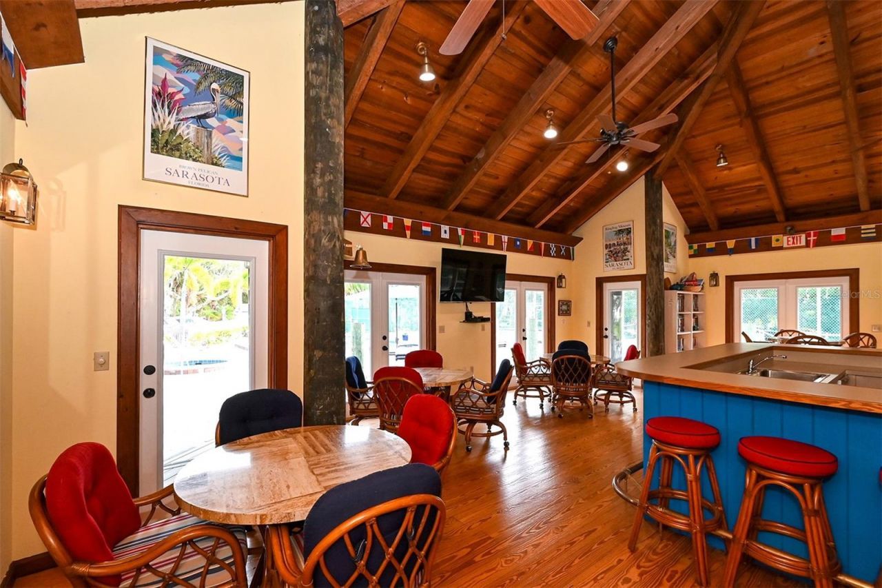 1249 Dockside Place, Unit 110, Sarasota, FL 34242 Photo