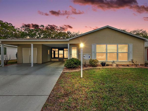 731 CORTEZ AVENUE, LADY LAKE, FL 32159