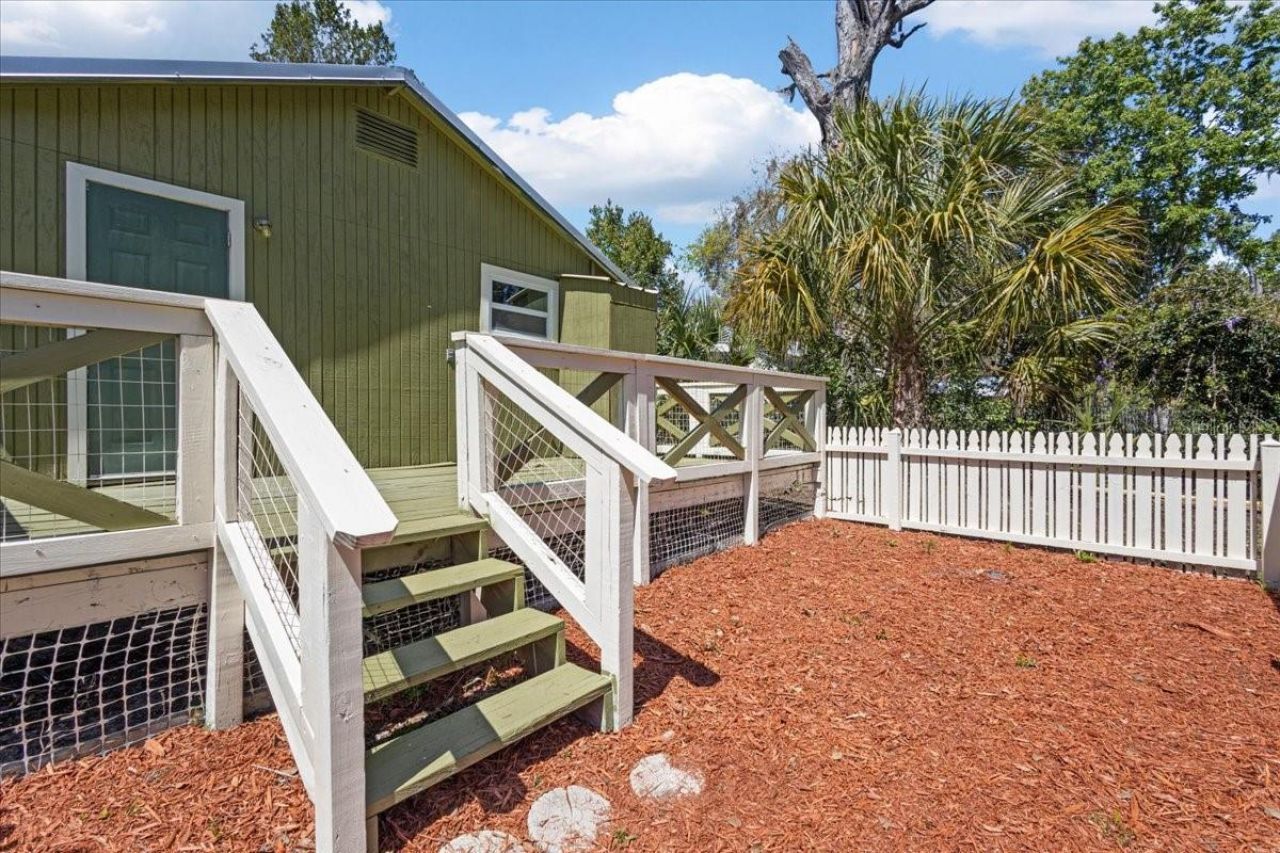 102 NE 138th Street , Cross City, FL 32628 Photo