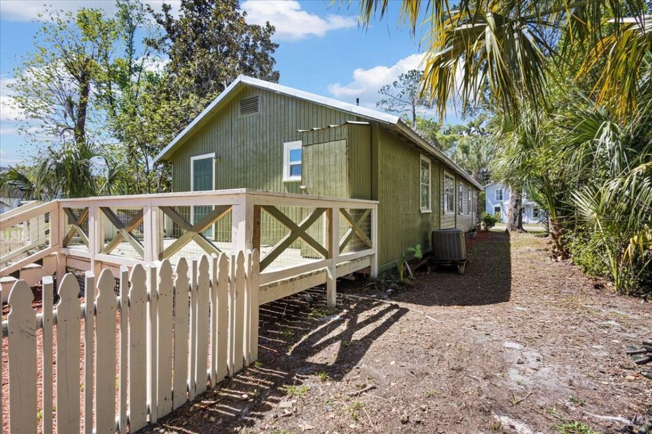 102 NE 138th Street , Cross City, FL 32628 Photo