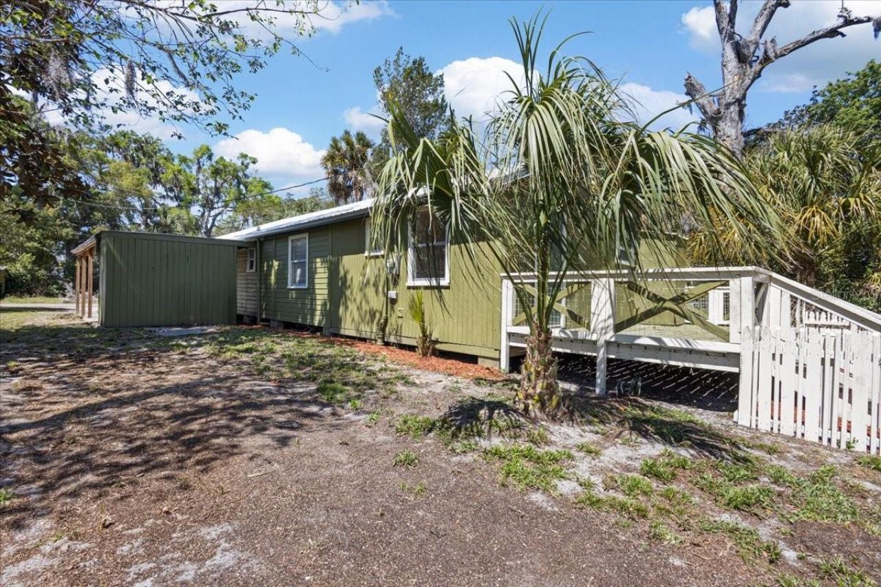 102 NE 138th Street , Cross City, FL 32628 Photo