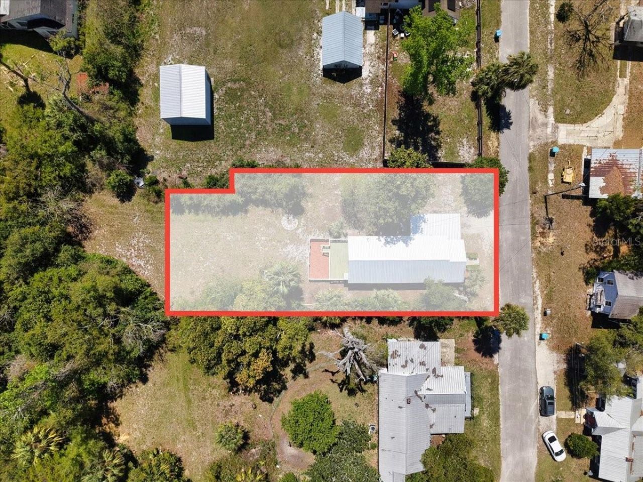 102 NE 138th Street , Cross City, FL 32628 Photo