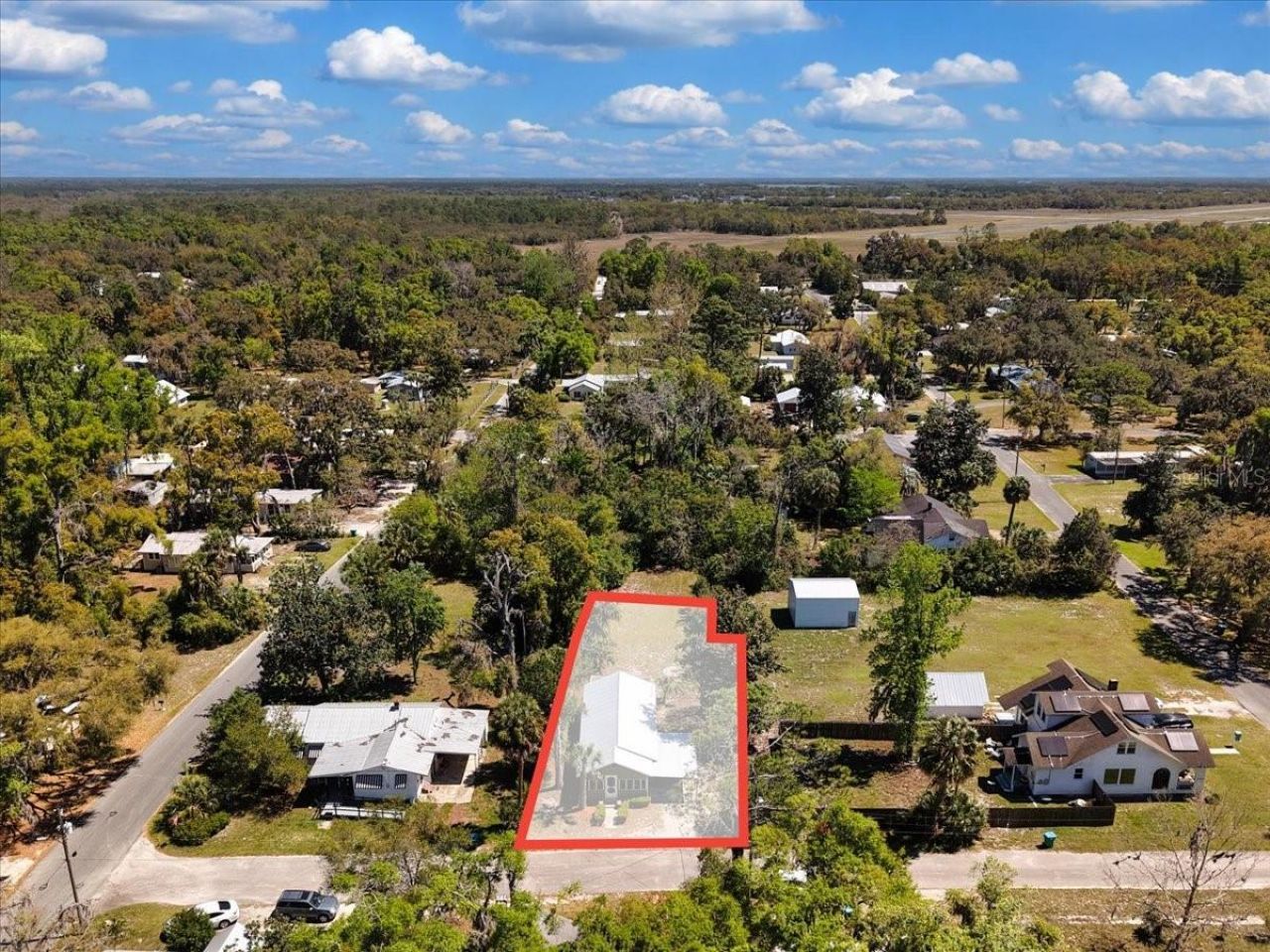 102 NE 138th Street , Cross City, FL 32628 Photo