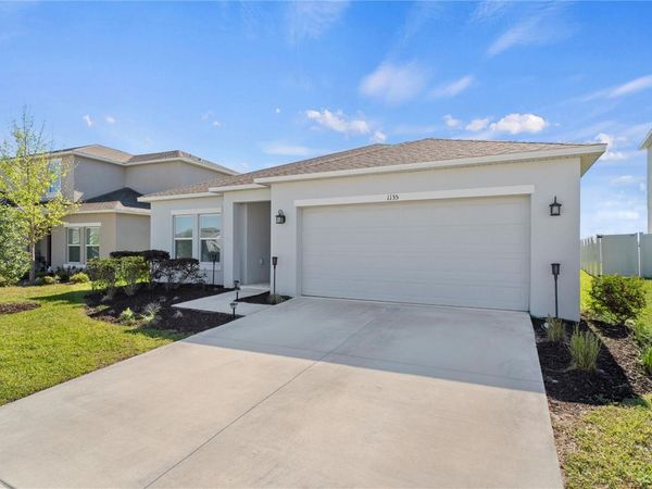 1135 CALICO POINTE CIRCLE , GROVELAND, FL 34736