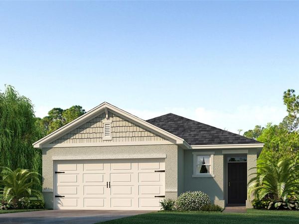 1386 CAMELLIA BLOOM LANE , SANFORD, FL 32773