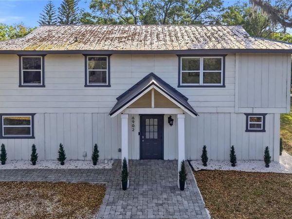 6902 E 29TH AVENUE , TAMPA, FL 33619