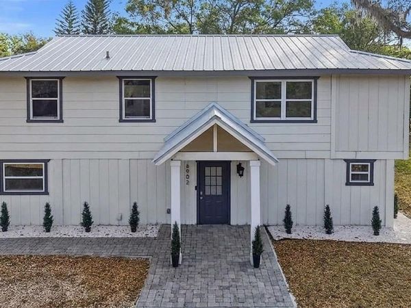 6902 E 29TH AVENUE , TAMPA, FL 33619