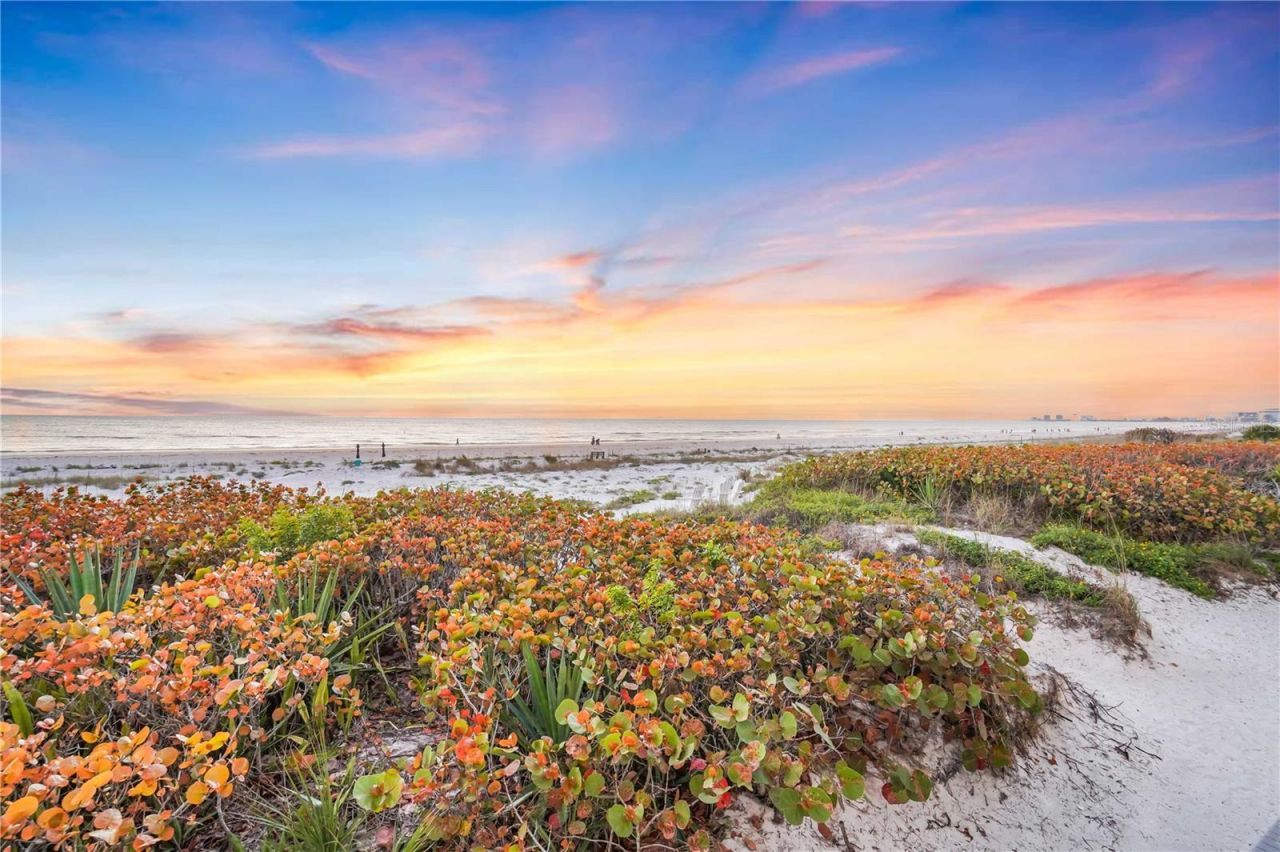 3110 1st Street W, Unit 101, Saint Pete Beach, FL 33706 Photo