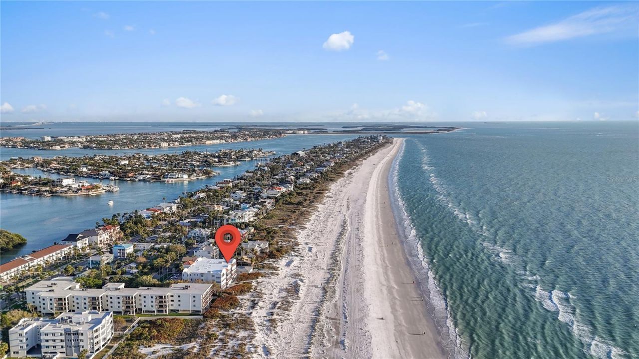 3110 1st Street W, Unit 101, Saint Pete Beach, FL 33706 Photo