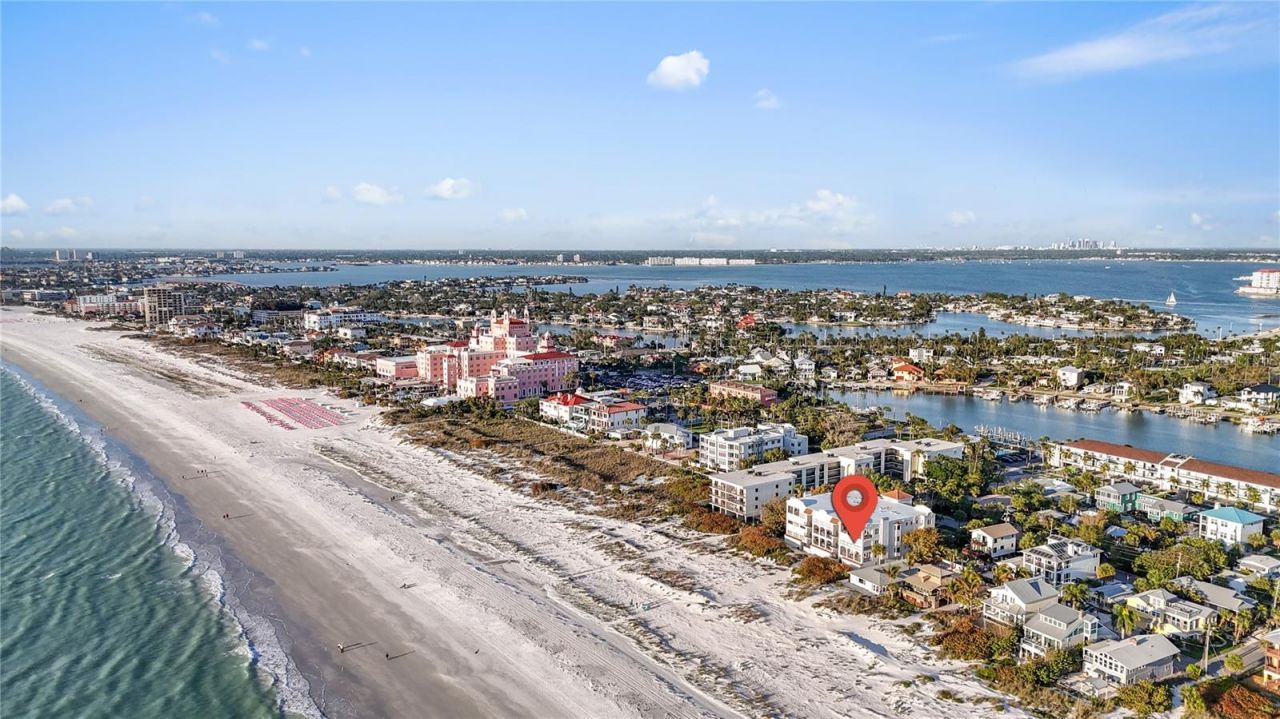 3110 1st Street W, Unit 101, Saint Pete Beach, FL 33706 Photo