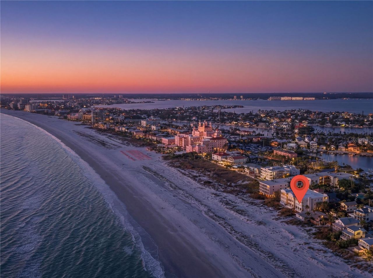 3110 1st Street W, Unit 101, Saint Pete Beach, FL 33706 Photo