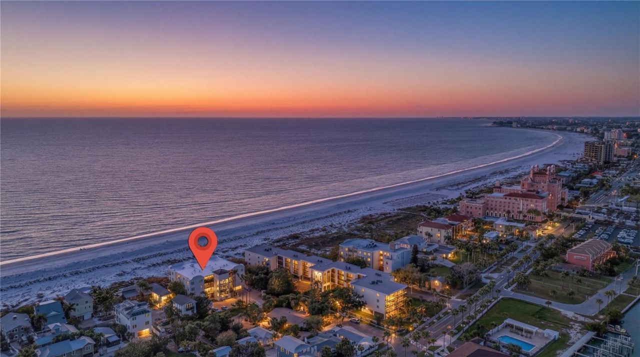 3110 1st Street W, Unit 101, Saint Pete Beach, FL 33706 Photo