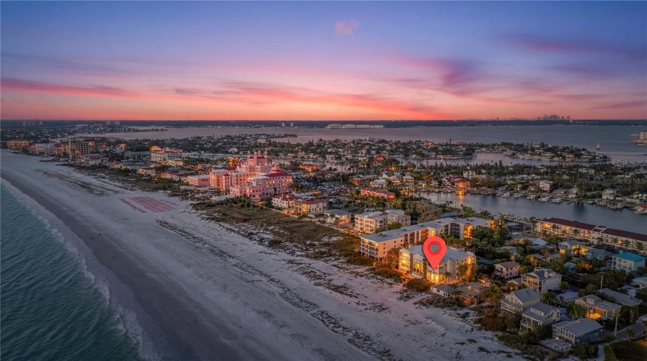 3110 1st Street W, Unit 101, Saint Pete Beach, FL 33706 Photo
