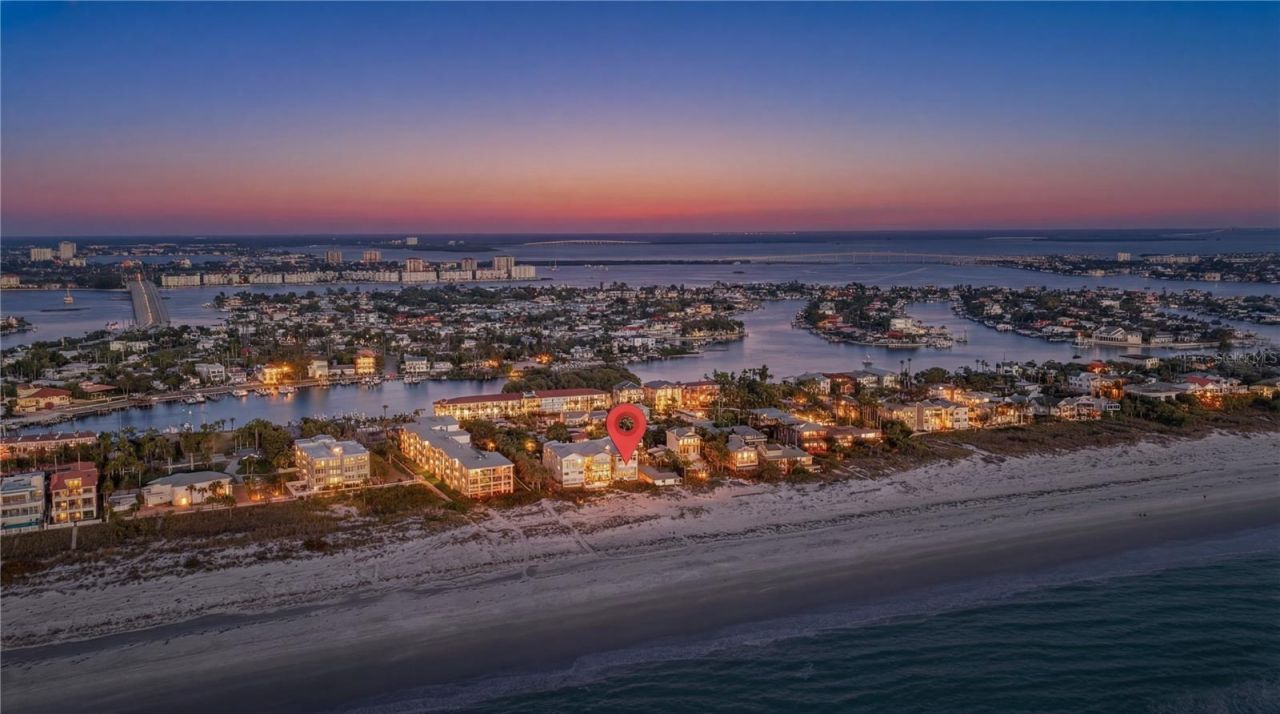 3110 1st Street W, Unit 101, Saint Pete Beach, FL 33706 Photo