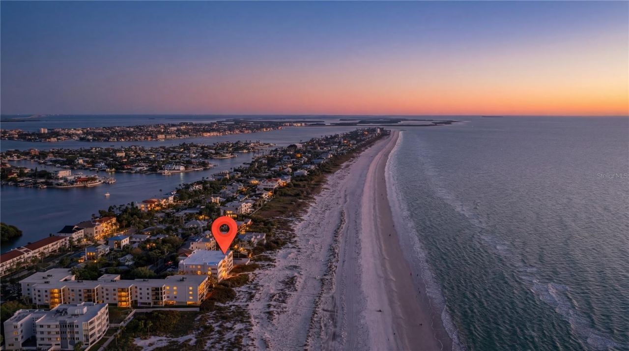 3110 1st Street W, Unit 101, Saint Pete Beach, FL 33706 Photo