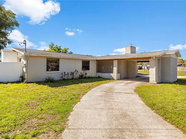 601 DEWOLF ROAD, BRANDON, FL 33511