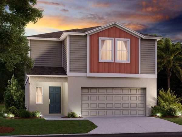 1707 VANILLA STREET , HAINES CITY, FL 33844