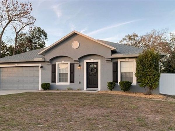 6209 ANSLEY STREET , SPRING HILL, FL 34606