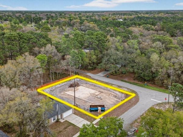 3398 SHALIMAR CIRCLE , DELTONA, FL 32738