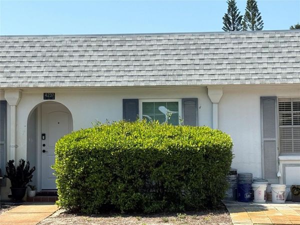 4244 SHELDON PLACE, Unit 4244, NEW PORT RICHEY, FL 34652