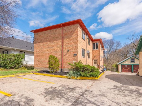 2302 Salvador Street, Cincinnati, OH 45230