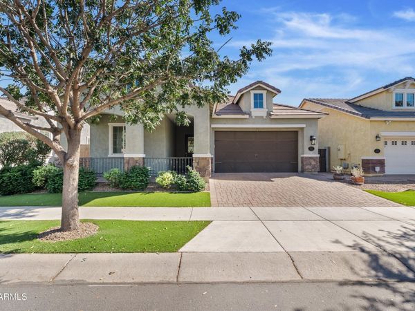 10451 E MONTEREY Avenue, Mesa, AZ 85209