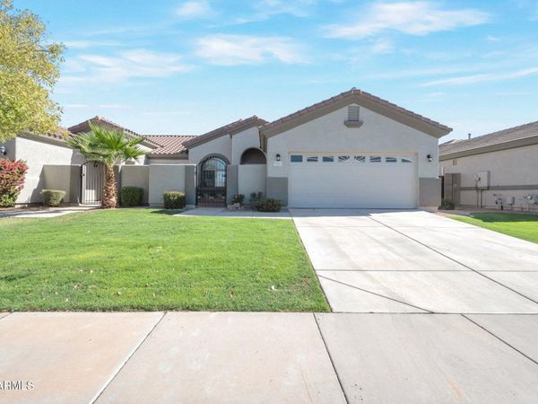 3051 S EUGENE, Mesa, AZ 85212