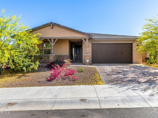 20243 W RANCHO Drive, Litchfield Park, AZ 85340