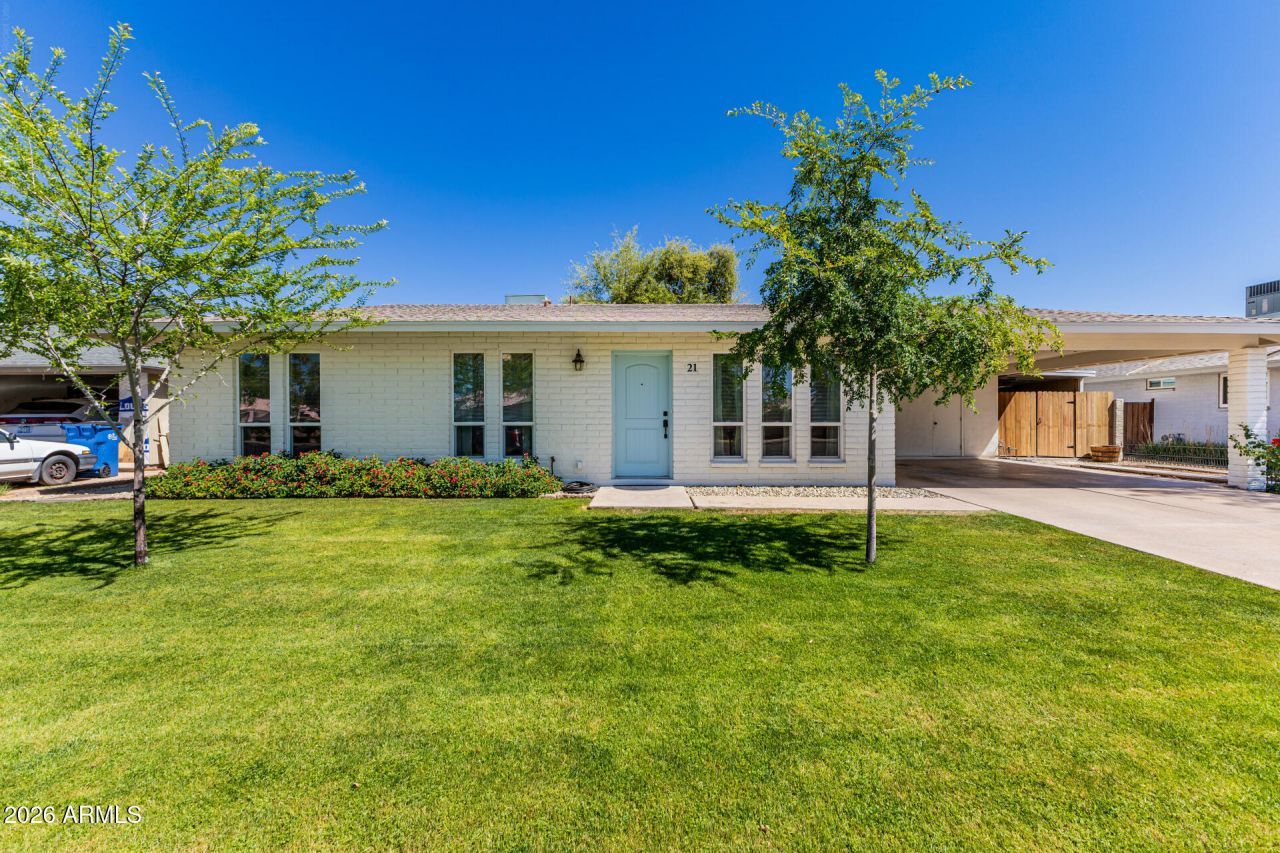 21 S Neely Street, Gilbert, AZ 85233 Main Photo