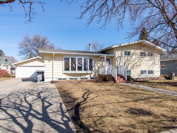 1406 24th Avenue S, Moorhead, MN 56560