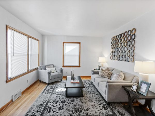 3747 Major Avenue N, Robbinsdale, MN 55422