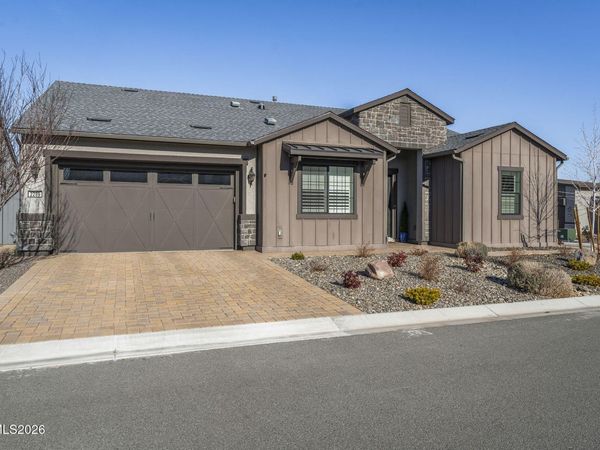 2289 White Clay Drive, Reno, NV 89521
