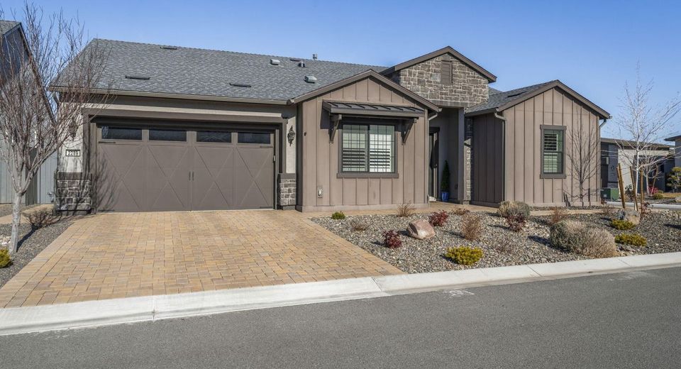 2289 White Clay Drive, Reno, NV 89521 Photo