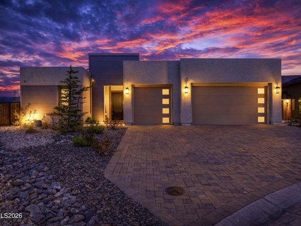 9219 Wild Skies Court, Reno, NV 89523