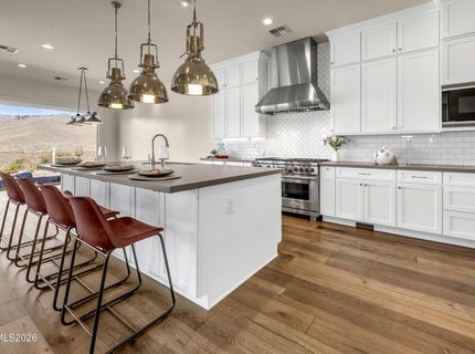 9219 Wild Skies Court, Reno, NV 89523 Photo