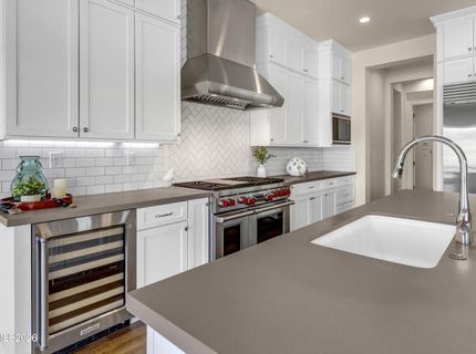 9219 Wild Skies Court, Reno, NV 89523 Photo