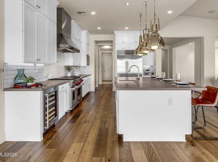 9219 Wild Skies Court, Reno, NV 89523 Photo