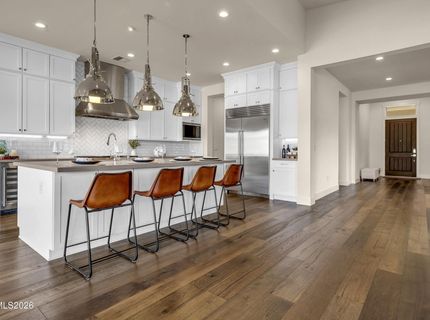 9219 Wild Skies Court, Reno, NV 89523 Photo