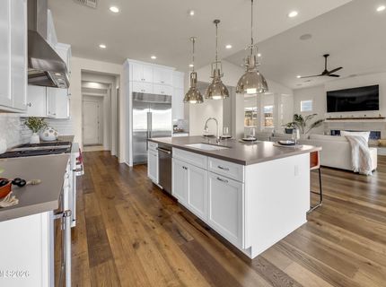 9219 Wild Skies Court, Reno, NV 89523 Photo