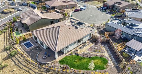 9219 Wild Skies Court, Reno, NV 89523 Photo