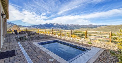 9219 Wild Skies Court, Reno, NV 89523 Photo