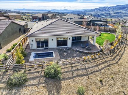 9219 Wild Skies Court, Reno, NV 89523 Photo