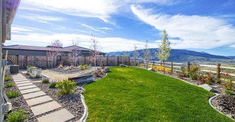 9219 Wild Skies Court, Reno, NV 89523 Photo