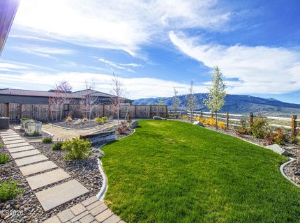 9219 Wild Skies Court, Reno, NV 89523 Photo