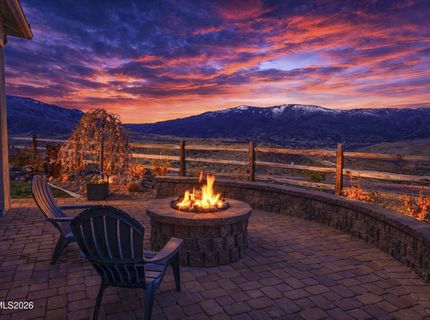 9219 Wild Skies Court, Reno, NV 89523 Photo