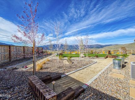 9219 Wild Skies Court, Reno, NV 89523 Photo